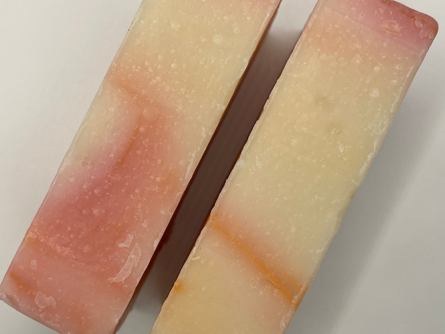 Jamaican Me Crazy Soap
