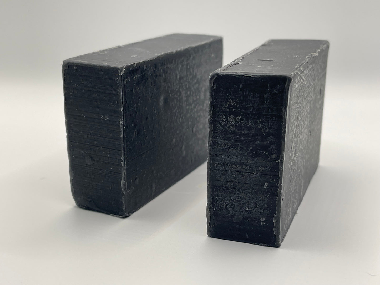Activated Charcoal Soap