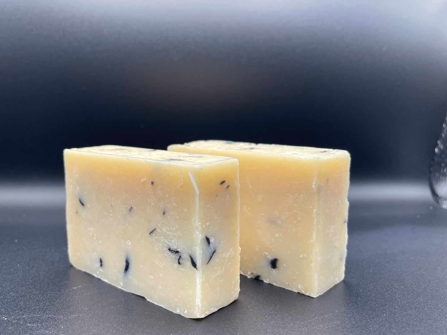 Cedarwood Tea Tree Soap