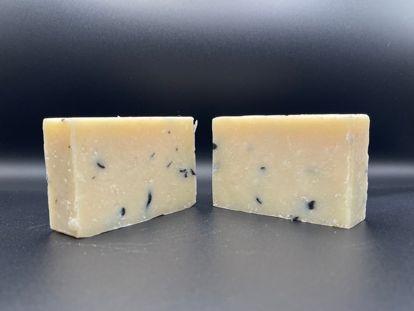 Cedarwood Tea Tree Soap