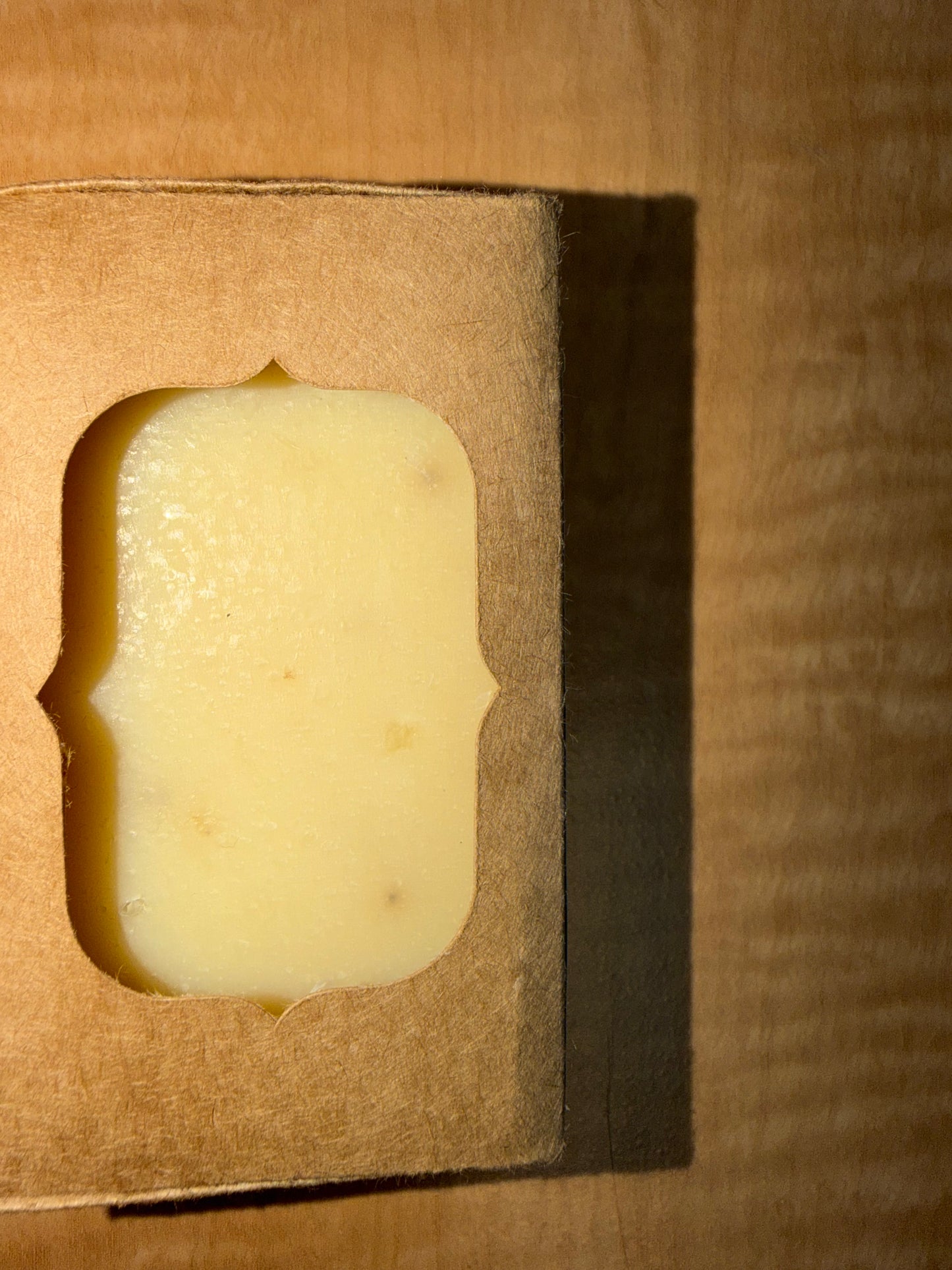Cinnamon Latte Bar Soap