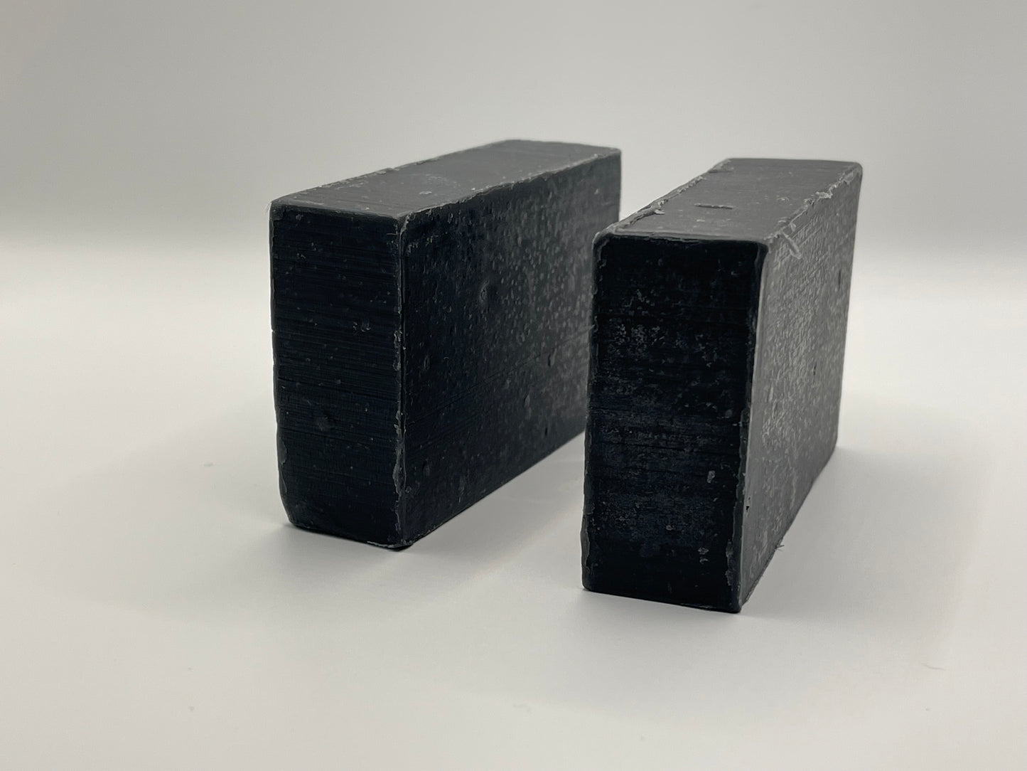 Activated Charcoal Soap