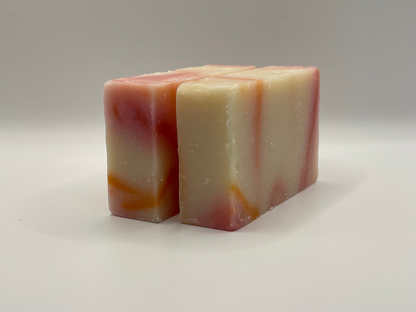 Jamaican Me Crazy Soap