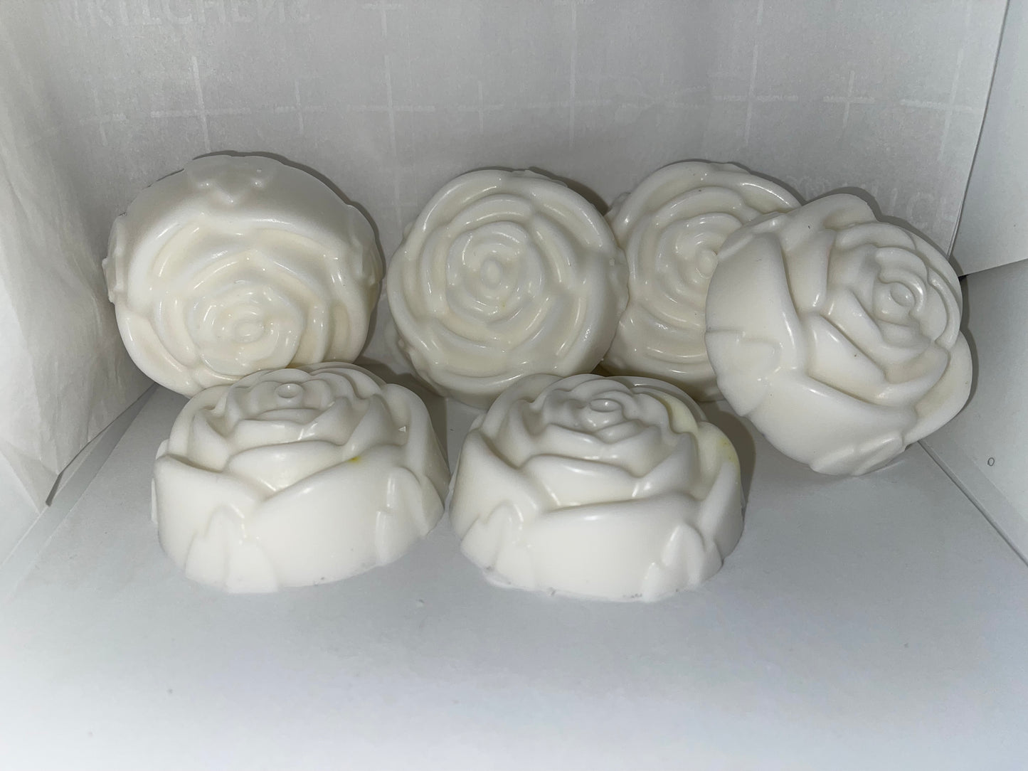 Coconut beauty bar