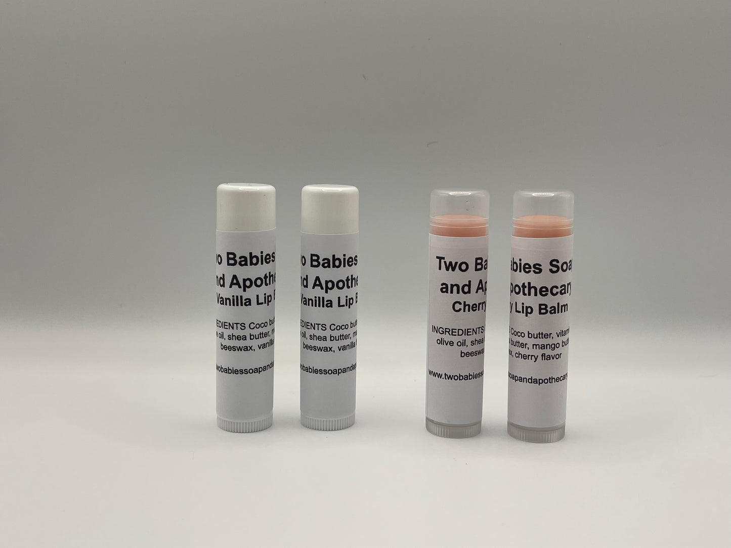 Lip balm