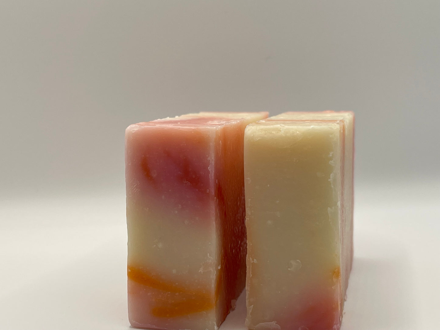 Jamaican Me Crazy Soap