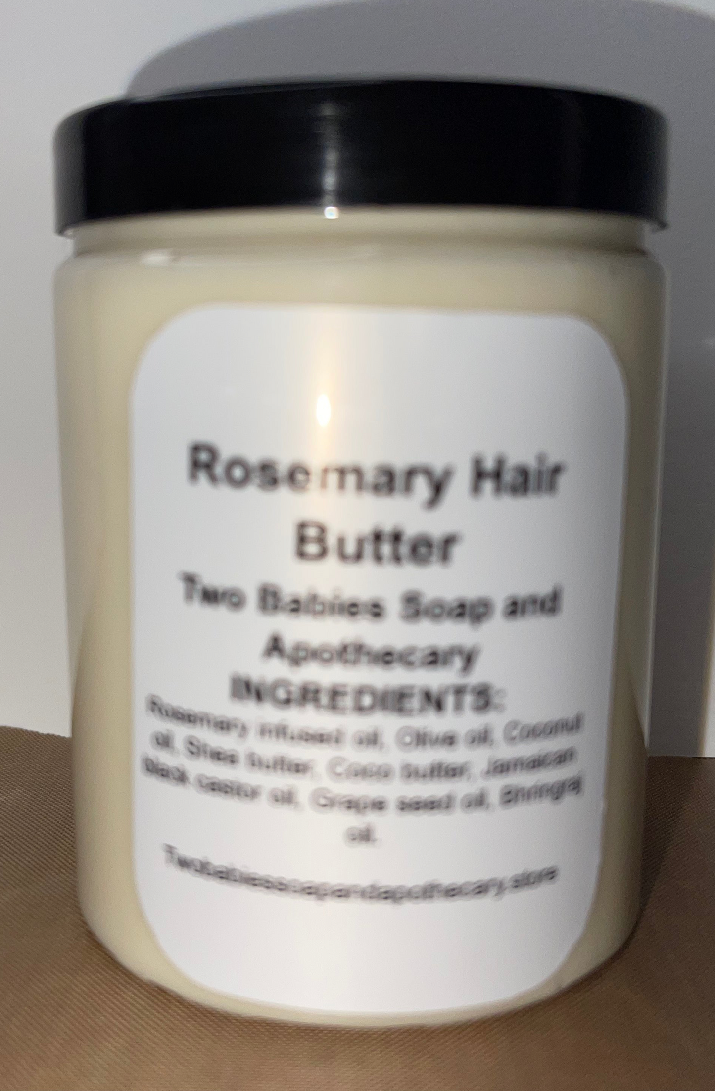We finally decided to share another one of our products with the world.