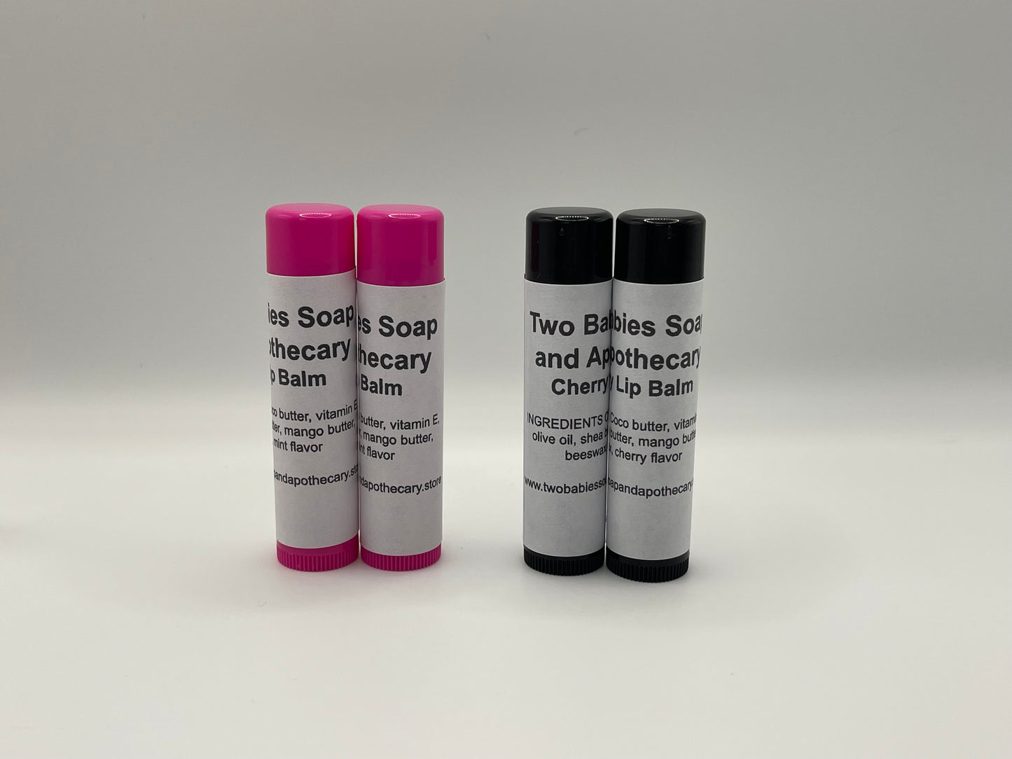 Lip balm