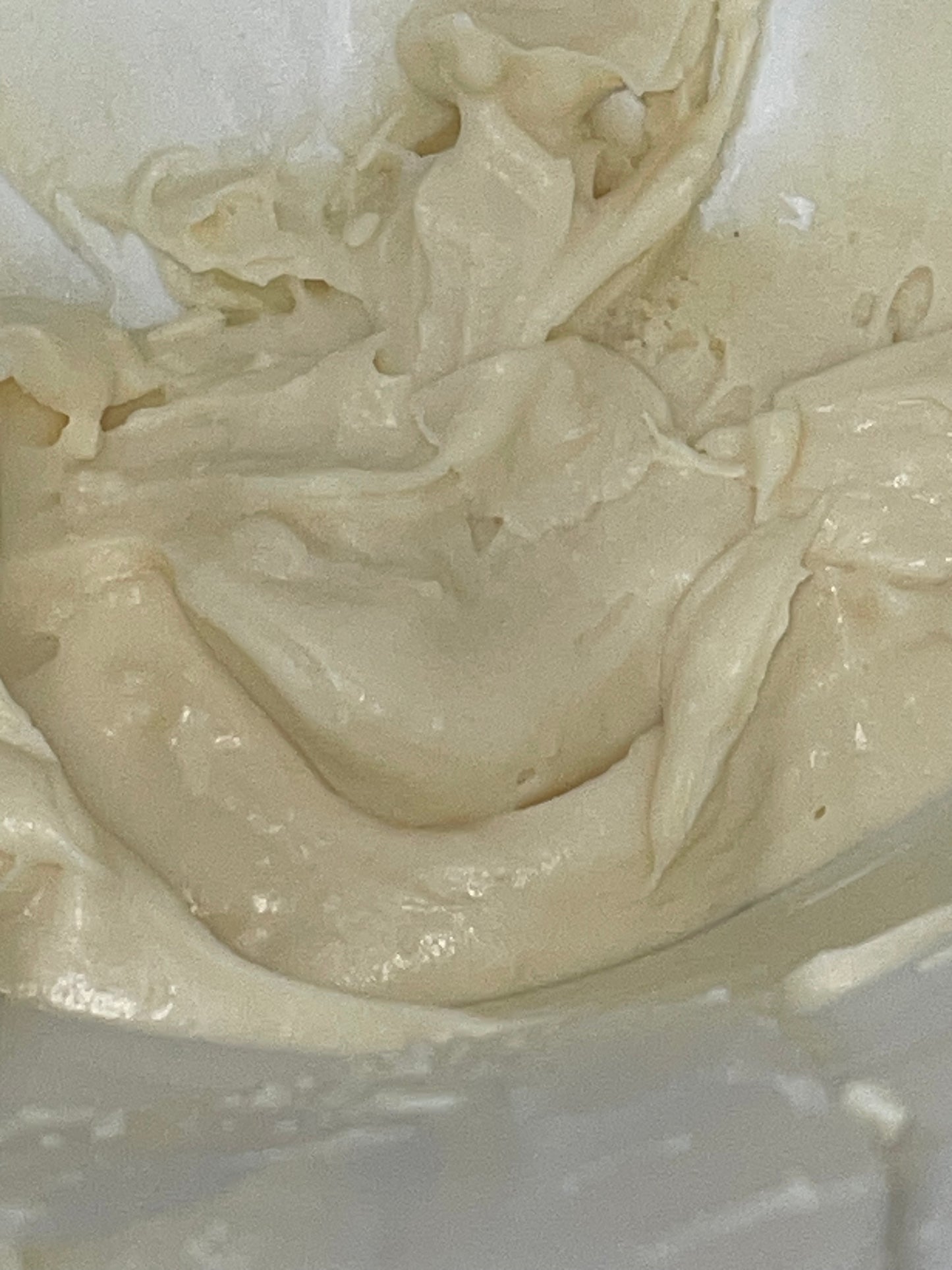 Rosemary Hair Butter