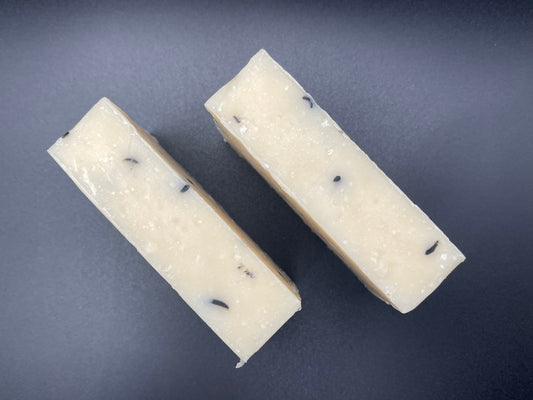 Cedarwood Tea Tree Soap