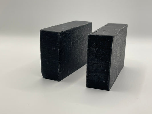 Activated Charcoal Soap