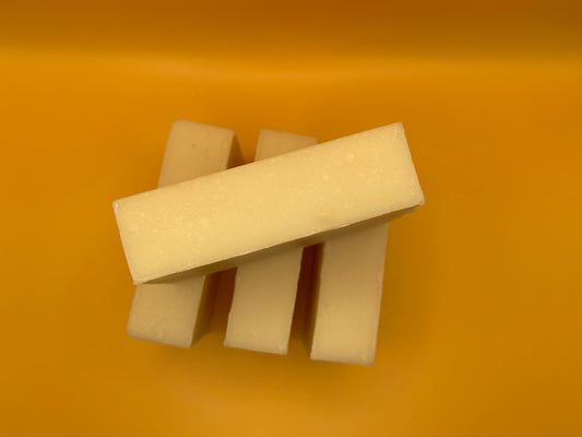 Sandalwood Bar Soap