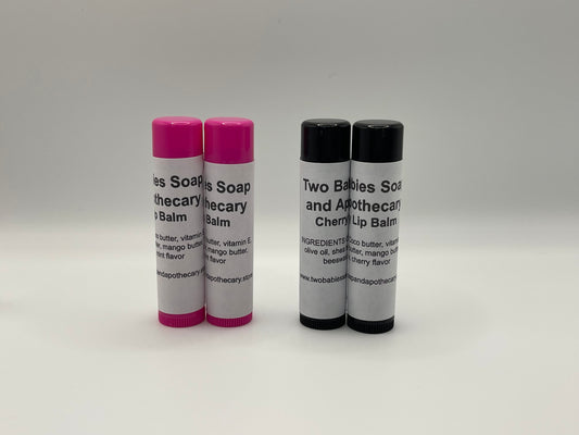 Lip balm